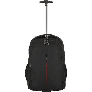 Samsonite Guardit 3.0 2 Rollen Businesstrolley 48 cm Laptopfach