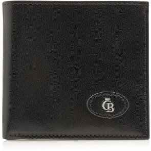 Castelijn & Beerens Gaucho Geldbörse RFID Leder 10 cm
