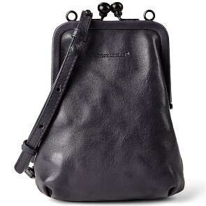 aunts & uncles Grandma's Luxury Club Mrs. Sugar Pop Umhängetasche Leder 13 cm