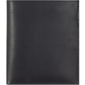 Jost Futura Geldbörse Leder 12,5 cm