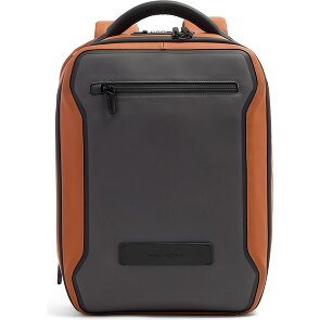 Piquadro Rover Business-Rucksack 47 cm Laptopfach