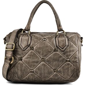 Campomaggi Ricciarda Handtasche M Leder 26 cm