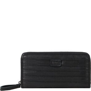 FredsBruder Gürteltier Geldbörse Leder 19 cm