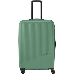Travelite Bali 4 Rollen Trolley 77 cm