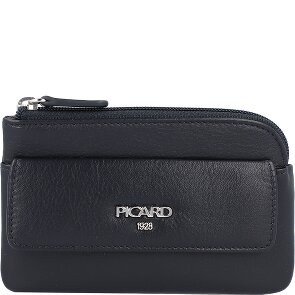 Picard Bingo Schlüsseletui Leder 13 cm