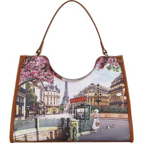 Y Not? Yesbag Shopper Tasche 32.5 cm