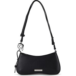 Karl Lagerfeld Ikon Schultertasche 24.5 cm