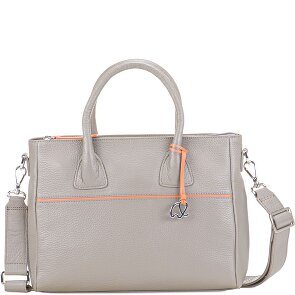 Mywalit Handtasche Leder 27 cm