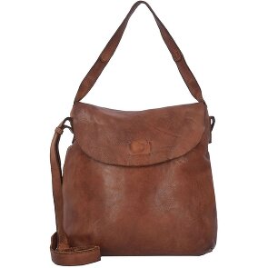 Harold's Submarine Schultertasche Leder 22 cm