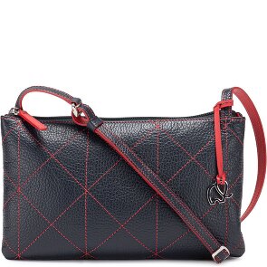 Mywalit Umhängetasche Leder 25 cm