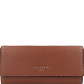 Liebeskind Valentina Geldbörse RFID Schutz Leder 19 cm