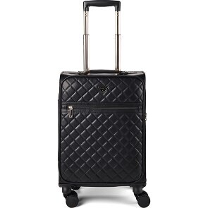 Guess Juliet 4 Rollen Kabinentrolley 54 cm