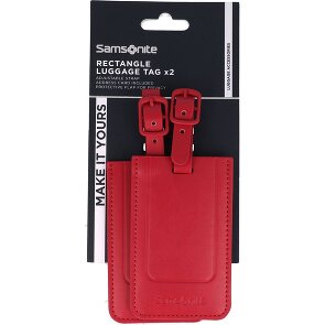 Samsonite Ta Revolution Kofferanhänger 5 cm