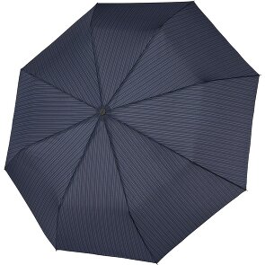 Doppler Carbonsteel Stockschirm 95 cm