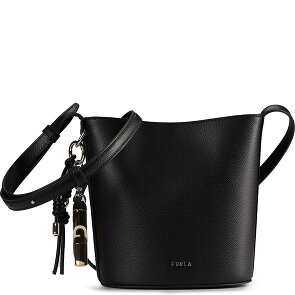 Furla Roxie Umhängetasche Leder 18.5 cm