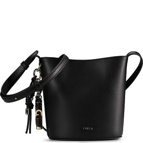 Furla Roxie Umhängetasche Leder 18.5 cm