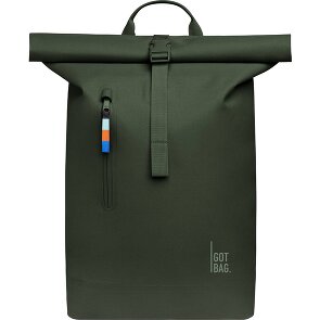 GOT BAG Rolltop Lite 2.0 Daypack 42 cm Laptopfach