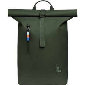 GOT BAG Rolltop Lite 2.0 Daypack 42 cm Laptopfach