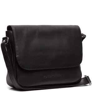 The Chesterfield Brand Montana Aktentaschen Messenger Leder 27.5 cm