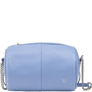 DuDu Abigail Umhängetasche Leder 19.5 cm