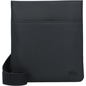 Lacoste Core Essentials Men S Classic Umhängetasche 25 cm