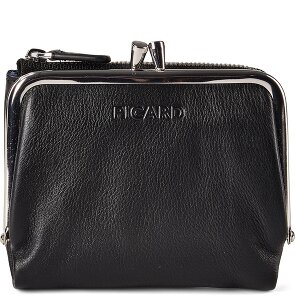 Picard Bali 1 Geldbörse RFID Schutz Leder 13 cm