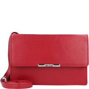 Esquire Helena Clutch Geldbörse RFID Leder 17,5 cm