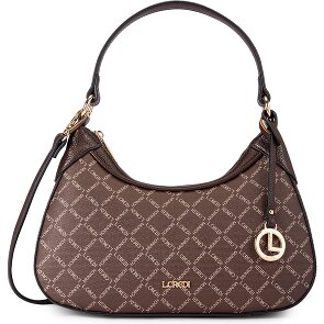 L.Credi Filiberta Schultertasche 29 cm