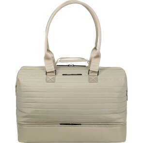 Travelite Barbara Stepp Schultertasche 48 cm Laptopfach