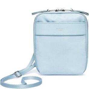 Knomo Mayfair Rex Umhängetasche RFID 15 cm Knomo Mayfair Rex Umhängetasche RFID 15 cm