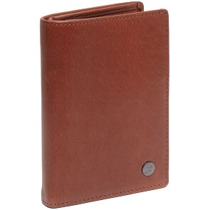 The Chesterfield Brand Manerba Geldbörse RFID Schutz Leder 9.5 cm