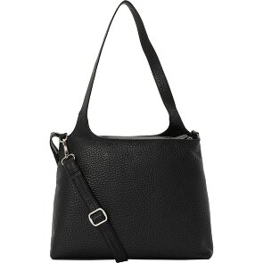 Voi Hirsch Gisela Schultertasche Leder 34 cm