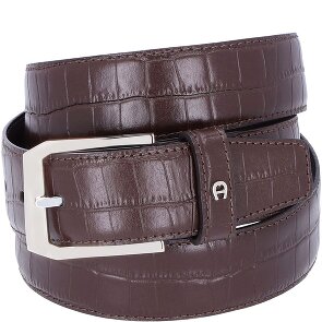AIGNER Business Gürtel Leder