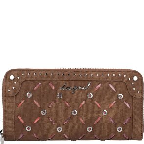 Desigual Yankee Fiona Geldbörse 20.5 cm