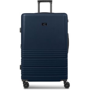 camel active Hanoi 4 Rollen Trolley L 78 cm mit Dehnfalte