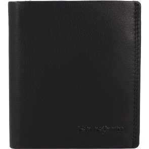 Samsonite Attack 2 Geldbörse Leder 8.5 cm Samsonite Attack 2 Geldbörse Leder 8.5 cm