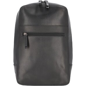 Leonhard Heyden Dakota Umhängetasche Leder 20 cm