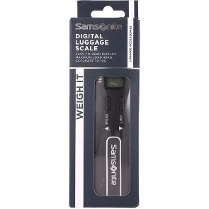 Samsonite Ta Revolution Kofferwaage 2 cm
