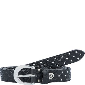 b.belt Lilou Nietengürtel Leder