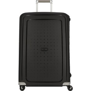 Samsonite S'Cure Spinner 4-Rollen Trolley 75 cm