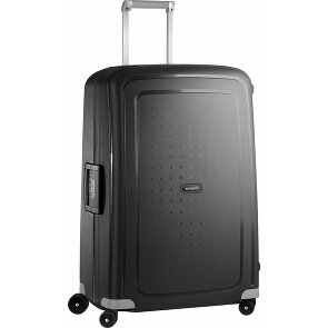 Samsonite S'Cure Spinner 4-Rollen Trolley 75 cm