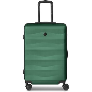 Smartbox Edition 03 4 Rollen Trolley 65 cm