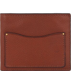 Fossil Anderson Geldbörse Leder 12 cm