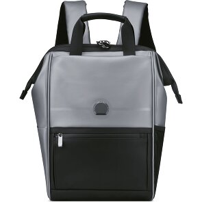 Delsey Paris Turenne Soft Daypack 39 cm Laptopfach