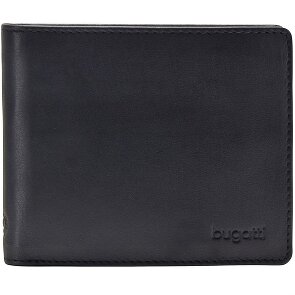 bugatti Primo Kreditkartenetui Leder 11 cm