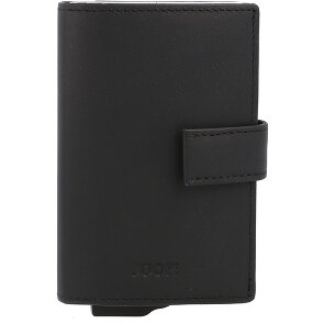 Joop! Pero c-two Kreditkartenetui RFID Leder 7,5 cm