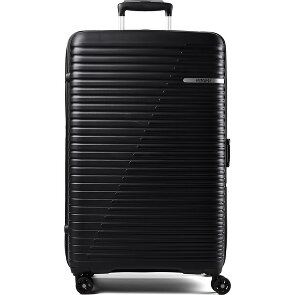 American Tourister Liftoff 4 Rollen Trolley 26 cm mit Dehnfalte