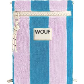 Wouf Terry Handytasche 13 cm