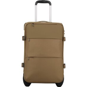 Jump Dunaa 2 Rollen Reisetasche 55 cm