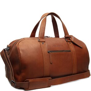 The Chesterfield Brand Rivaro Weekender Reisetasche Leder 53 cm